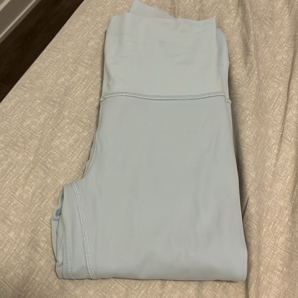 lululemon Align™ High-Rise Pant 28" - Picture 3 of 3